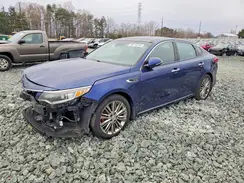 5XXGV4L24GG096308 2016 KIA OPTIMA