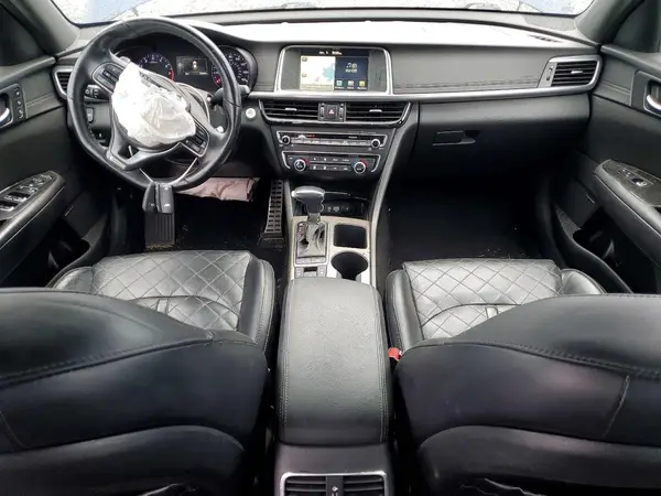 5XXGV4L24GG096308 2016 KIA OPTIMA - Image 8
