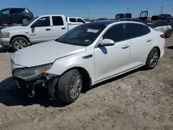 5XXGV4L24GG107498 2016 KIA OPTIMA