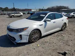 5XXGV4L24GG107548 2016 KIA OPTIMA