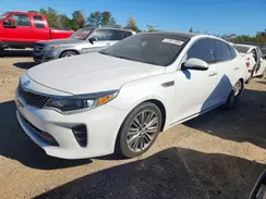 5XXGV4L24GG107968 2016 KIA OPTIMA