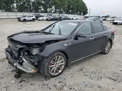 5XXGV4L24GG118226 2016 KIA OPTIMA