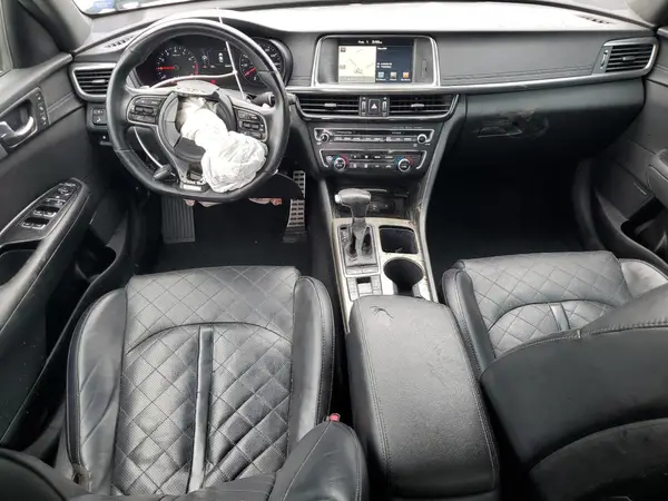 5XXGV4L24GG118226 2016 KIA OPTIMA - Image 8