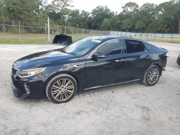 5XXGV4L24GG120400 2016 KIA OPTIMA - Image 1