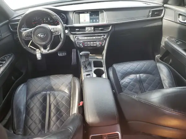 5XXGV4L24GG120400 2016 KIA OPTIMA - Image 8