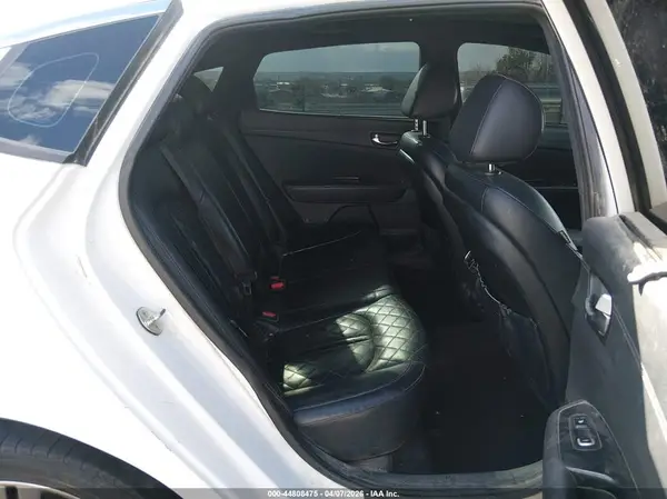 5XXGV4L24GG120476 2016 KIA OPTIMA - Image 8
