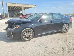 5XXGV4L24GG121160 2016 KIA OPTIMA