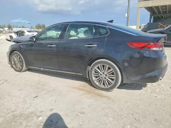 5XXGV4L24GG121160 2016 KIA OPTIMA - Image 2