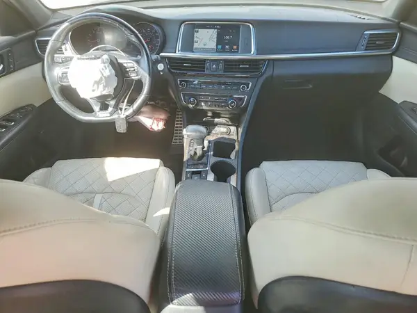 5XXGV4L24GG121160 2016 KIA OPTIMA - Image 8
