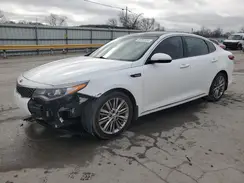 5XXGV4L24HG124738 2017 KIA OPTIMA