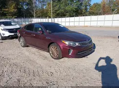 5XXGV4L24HG126540 2017 KIA OPTIMA