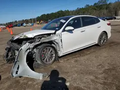 5XXGV4L24HG136307 2017 KIA OPTIMA