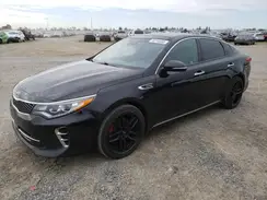 5XXGV4L24HG136551 2017 KIA OPTIMA