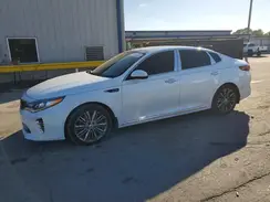 5XXGV4L24HG147629 2017 KIA OPTIMA