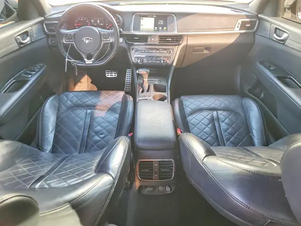 5XXGV4L24HG147629 2017 KIA OPTIMA - Image 8