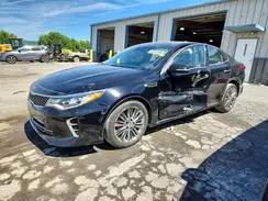 5XXGV4L24HG157898 2017 KIA OPTIMA