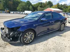 5XXGV4L24HG158677 2017 KIA OPTIMA