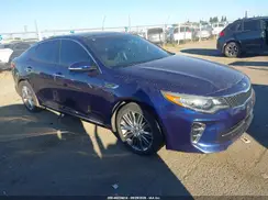 5XXGV4L24HG160414 2017 KIA OPTIMA