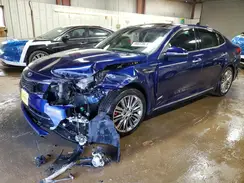 5XXGV4L24HG162809 2017 KIA OPTIMA