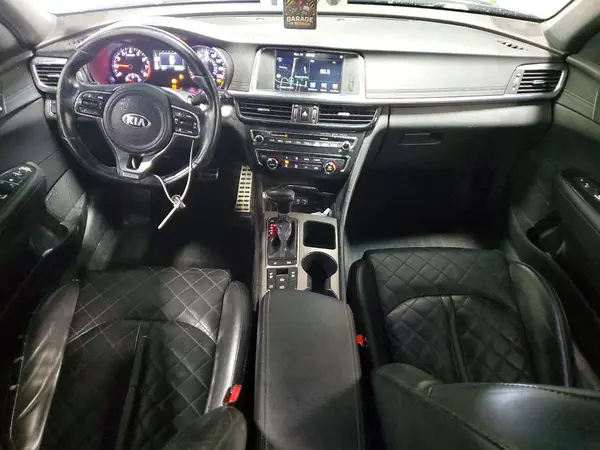5XXGV4L24HG162809 2017 KIA OPTIMA - Image 8