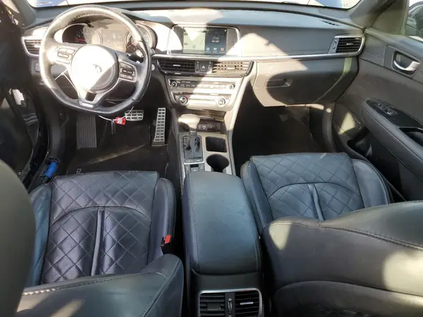 5XXGV4L24HG165466 2017 KIA OPTIMA - Image 8