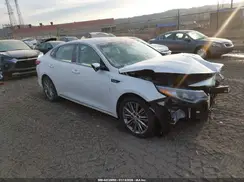 5XXGV4L24JG190292 2018 KIA OPTIMA