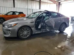 5XXGV4L24JG198683 2018 KIA OPTIMA