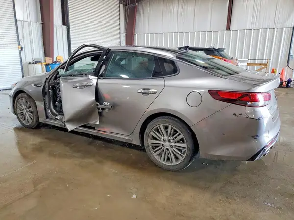 5XXGV4L24JG198683 2018 KIA OPTIMA - Image 2