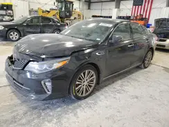 5XXGV4L24JG199414 2018 KIA OPTIMA