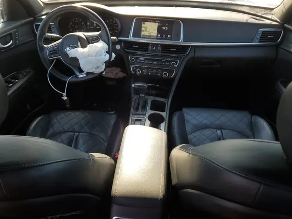 5XXGV4L24JG199414 2018 KIA OPTIMA - Image 8