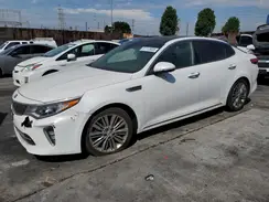 5XXGV4L24JG204174 2018 KIA OPTIMA