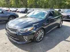 5XXGV4L24JG205888 2018 KIA OPTIMA