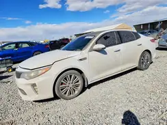 5XXGV4L24JG207589 2018 KIA OPTIMA