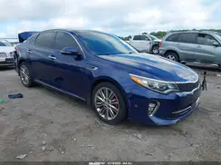 5XXGV4L24JG217412 2018 KIA OPTIMA