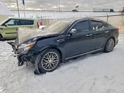5XXGV4L24JG217779 2018 KIA OPTIMA