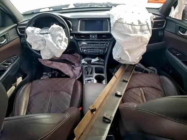 5XXGV4L24JG217779 2018 KIA OPTIMA - Image 8