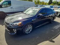 5XXGV4L24JG221153 2018 KIA OPTIMA