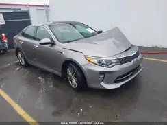 5XXGV4L24JG226353 2018 KIA OPTIMA