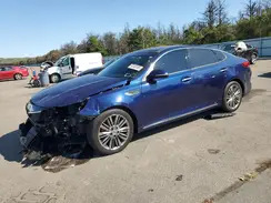 5XXGV4L24JG228796 2018 KIA OPTIMA