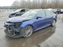 5XXGV4L24JG229947 2018 KIA OPTIMA