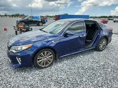 5XXGV4L24JG230029 2018 KIA OPTIMA