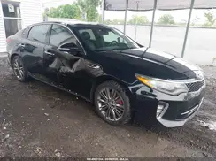 5XXGV4L24JG237854 2018 KIA OPTIMA