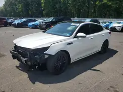 5XXGV4L24JG249258 2018 KIA OPTIMA