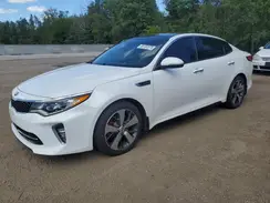 5XXGV4L24JG255514 2018 KIA OPTIMA