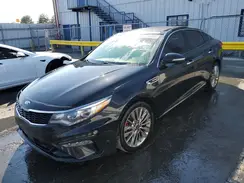 5XXGV4L24KG302252 2019 KIA OPTIMA