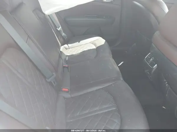 5XXGV4L24KG308133 2019 KIA OPTIMA - Image 8