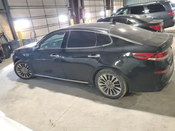 5XXGV4L24KG313851 2019 KIA OPTIMA - Image 2