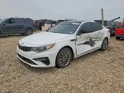 5XXGV4L24KG324770 2019 KIA OPTIMA