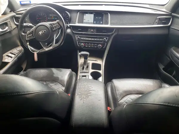 5XXGV4L24KG324770 2019 KIA OPTIMA - Image 8