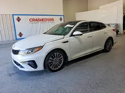 5XXGV4L24KG341780 2019 KIA OPTIMA